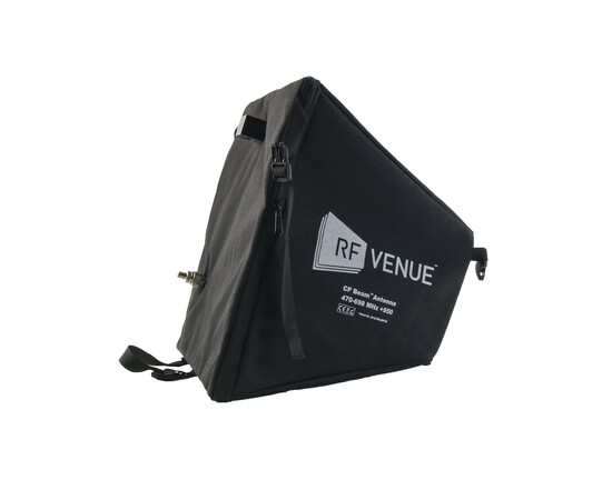 RF Venue CP Beam. Антенна с круговой поляризацией, изображение 2