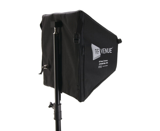 RF Venue CP Beam. Антенна с круговой поляризацией, изображение 3