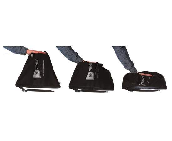 RF Venue CP Beam. Антенна с круговой поляризацией, изображение 4