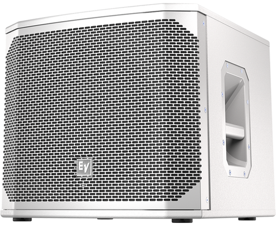 Electro-Voice ELX200-12SP-W. Активная акустическая система (Сабвуфер)