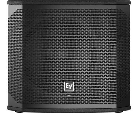 Electro-Voice ELX200-12SP-B. Активная акустическая система (Сабвуфер), изображение 2