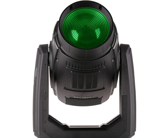 ROBE BMFL WASH Прибор полного вращения на газоразрядной лампе, изображение 2