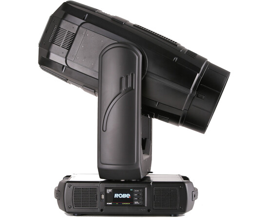 ROBE BMFL WASH Прибор полного вращения на газоразрядной лампе, изображение 3