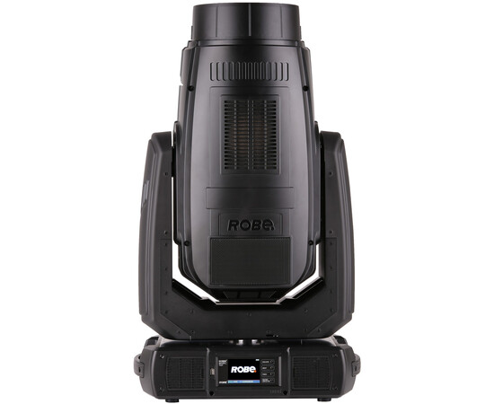 ROBE BMFL WASH Прибор полного вращения на газоразрядной лампе, изображение 4