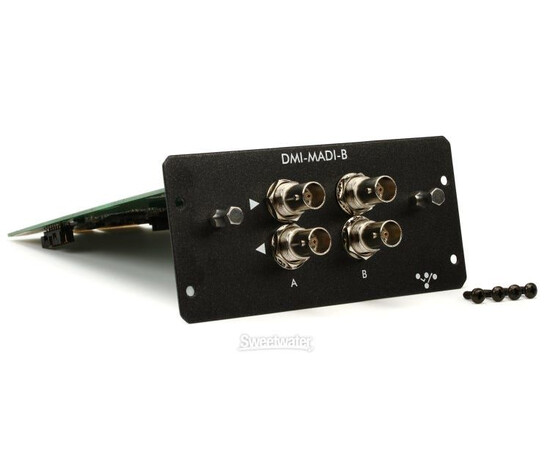 DIGICO MOD-DMI-MADI-B. Модуль расширения, изображение 2