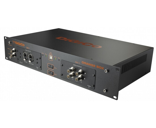 DiGiCo X-OB-EU. Конвертер DMI-интерфейсов