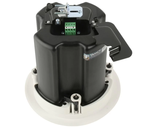 Потолочная акустическая система Tannoy CVS 4 (EN 54), изображение 2