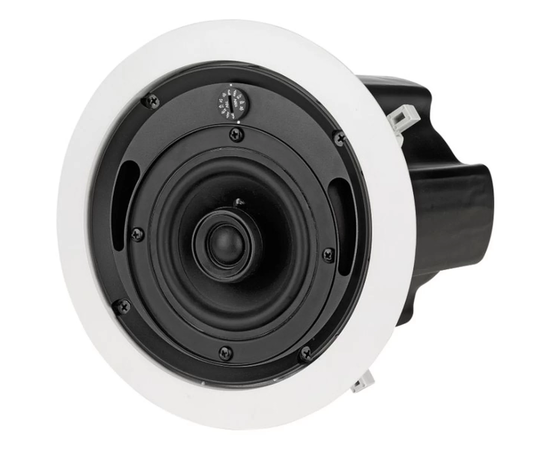 Потолочная акустическая система Tannoy CVS 4 (EN 54), изображение 3