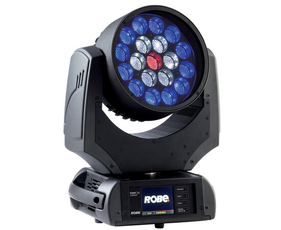 ROBE ROBIN LED Wash 300X Прибор с полным движением