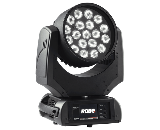 ROBE ROBIN LED Wash 300X Прибор с полным движением, изображение 2