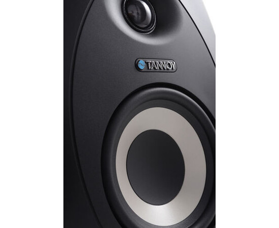 TANNOY REVEAL 402. Активный студийный монитор, изображение 5