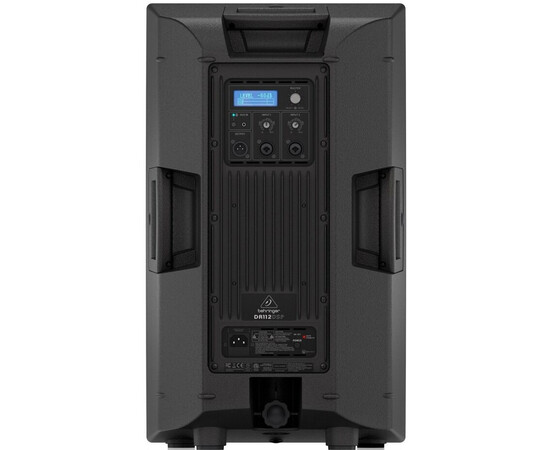 BEHRINGER DR112DSP Активная акустическая система, изображение 2