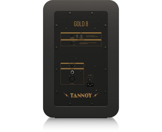 TANNOY GOLD 8 Активный студийный монитор, изображение 4