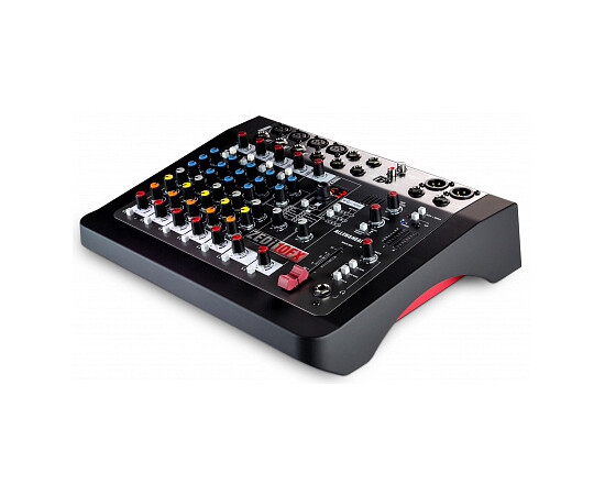 Аналоговый микшерный пульт Allen&Heath ZEDi-10FX, изображение 2