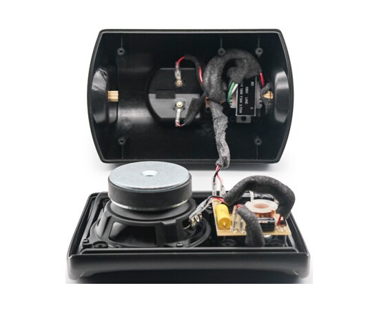 Громкоговоритель настенный DSPPA DSP7043B, изображение 4