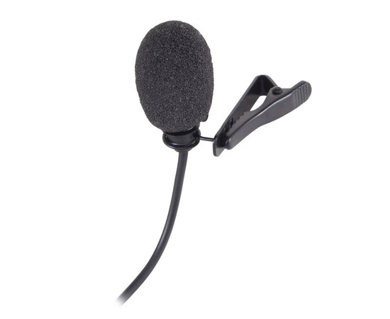 PROEL WM700H Радиосистема с поясным передатчиком и головной гарнитурой (UHF  823-832мГц), изображение 4