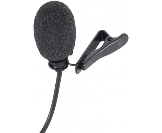 PROEL WM700H Радиосистема с поясным передатчиком и головной гарнитурой (UHF  823-832мГц), изображение 5