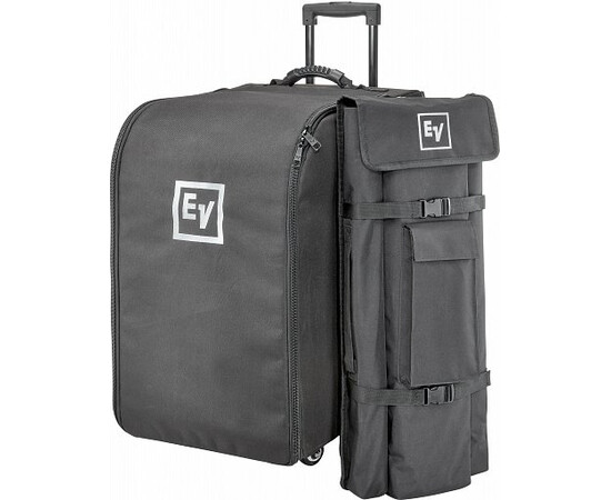 Electro-Voice EVOLVE30M. Активная акустическая система колонного типа, изображение 5