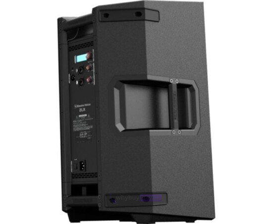 ELECTRO-VOICE ZLX-12 Пассивная акустическая система, изображение 2