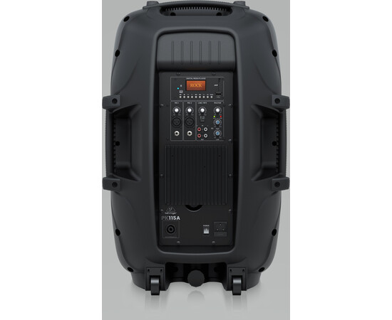 BERINGER PK115A. Активная акустическая система, изображение 2