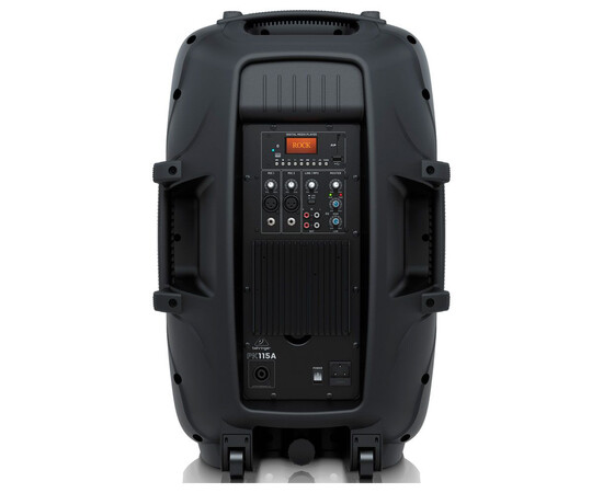 BERINGER PK115A. Активная акустическая система, изображение 3