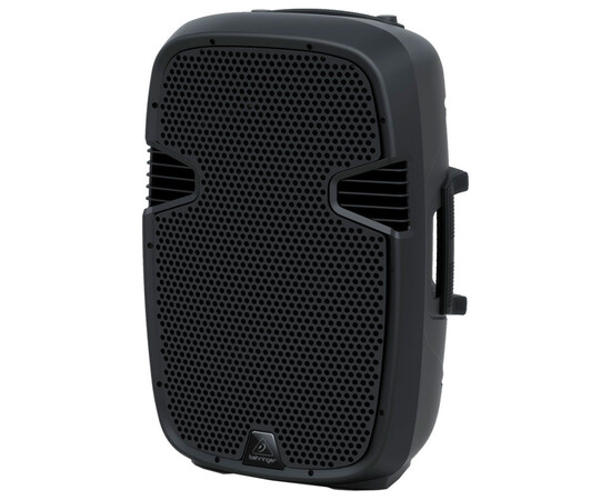 BERINGER PK115A. Активная акустическая система, изображение 4