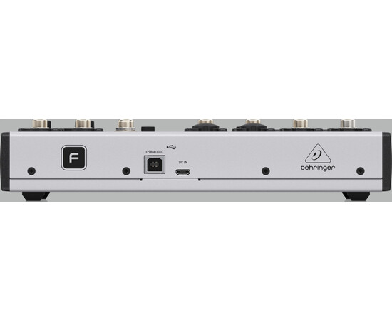 BEHRINGER FLOW8. Цифровой микшерный пульт, изображение 3