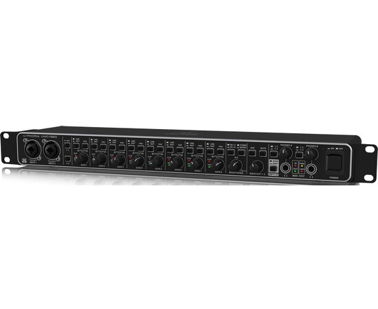 BEHRINGER U-PHORIA UMC1820 Аудиоинтерфейс