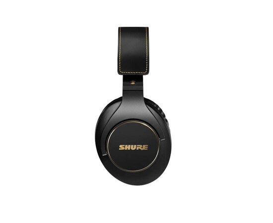 SHURE SRH840A-EFS Профессиональные мониторные наушники закрытого типа, изображение 6