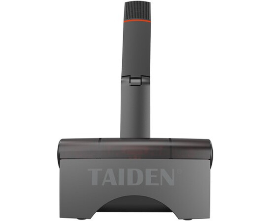 TAIDEN HCS-5381RC_G Пульт председателя, изображение 2