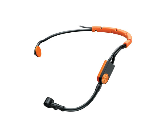 SHURE BLX14E/SM31-K3E Радиосистема BLX с поясным передатчиком и речевой головной гарнитурой SM31, изображение 2