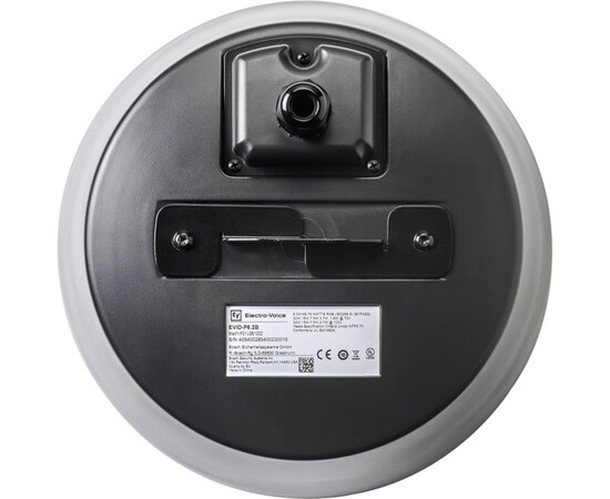 Electro-Voice EVID-P6.2B. Широкополосная подвесная акустическая система, изображение 5