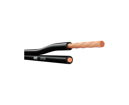 Кабель акустический инсталляционный KLOTZ LYP015S.100