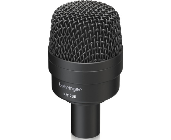 BEHRINGER BC1200 Комплект инструментальных микрофонов, изображение 4