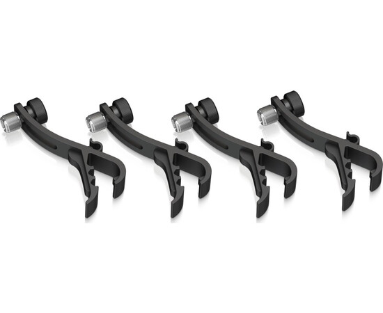 BEHRINGER BC1200 Комплект инструментальных микрофонов, изображение 5