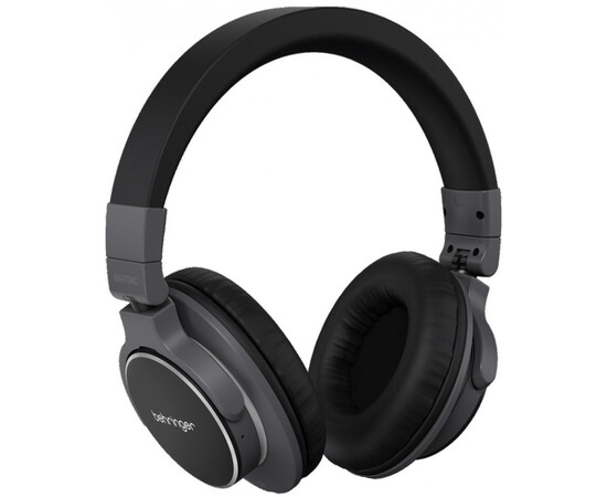 BEHRINGER BH470NC-COM Наушники полноразмерные, изображение 2