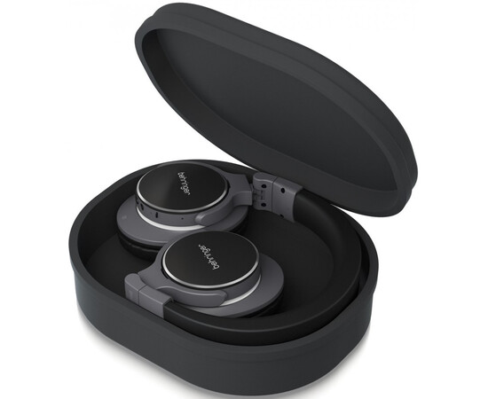 BEHRINGER BH470NC-COM Наушники полноразмерные, изображение 4