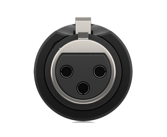 KLARK TEKNIK MIC BOOSTER CT 1 Компактный микрофонный предусилитель, изображение 3