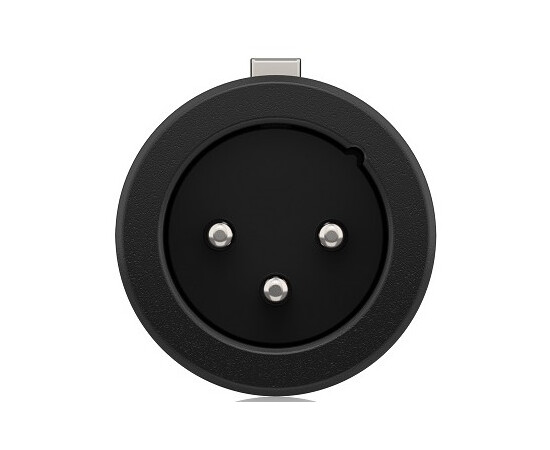 KLARK TEKNIK MIC BOOSTER CT 1 Компактный микрофонный предусилитель, изображение 4