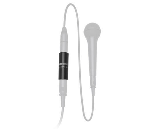 KLARK TEKNIK MIC BOOSTER CT 1 Компактный микрофонный предусилитель, изображение 6