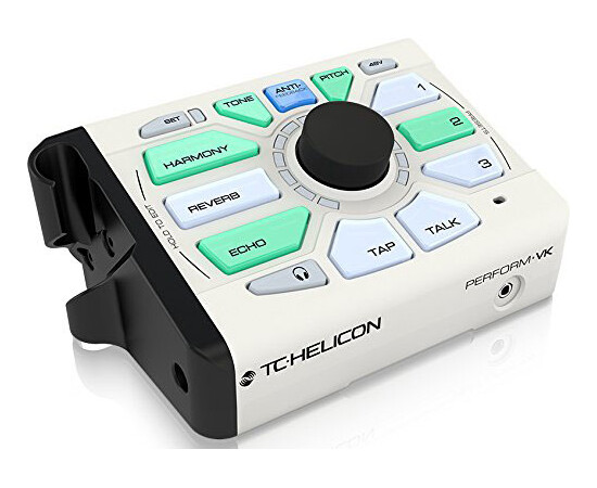 BEHRINGER PERFORM-VK Вокальный процессор, изображение 3