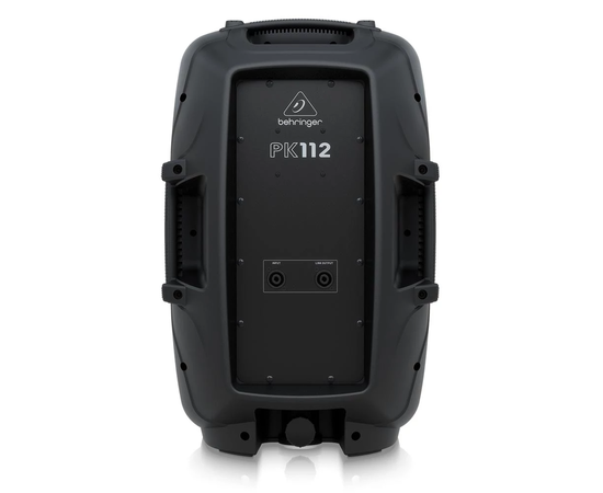 BEHRINGER PK112 Пассивная акустическая система, изображение 3