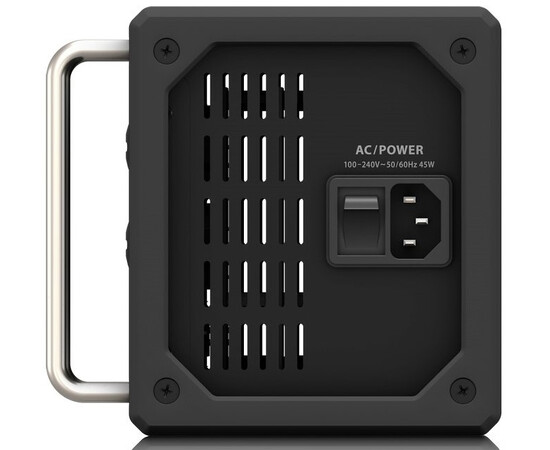 BEHRINGER SD16. Стейдж-бокс, изображение 4