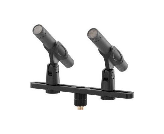 BEHRINGER C-4 Инструментальный конденсаторный микрофон (Комплект), изображение 2