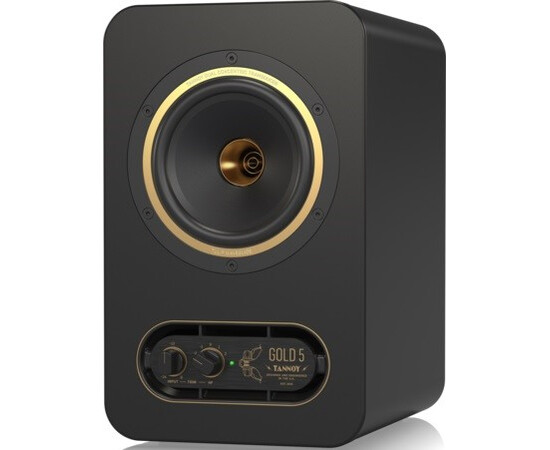 TANNOY GOLD 5 Студийный монитор, изображение 2