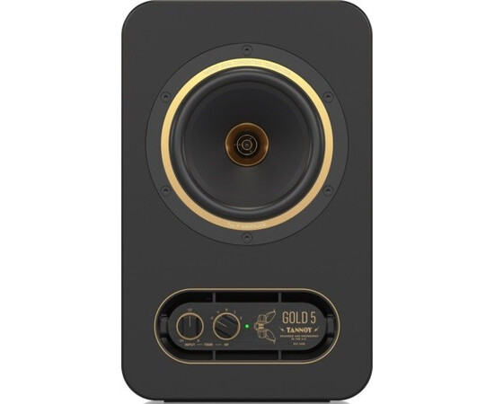 TANNOY GOLD 5 Студийный монитор, изображение 3