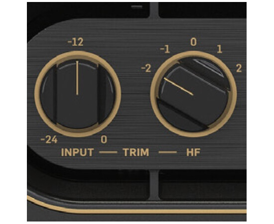 TANNOY GOLD 5 Студийный монитор, изображение 5