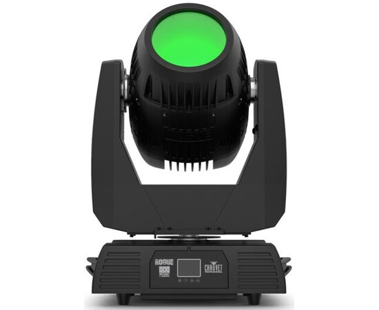 CHAUVET Rogue Outcast 1 Beam Прожектор с полным движением, изображение 3