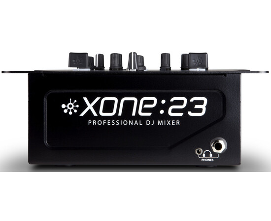 ALLEN&HEATH Xone:23 Dj микшерный пульт, изображение 4