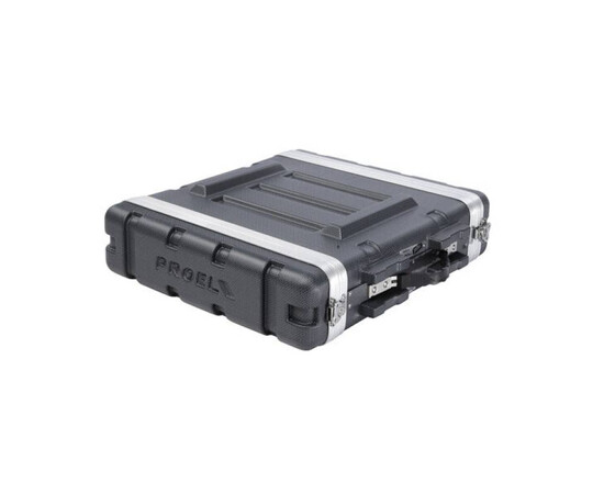 PROEL FOABSR2U Пластиковый рэковый кейс, 2U